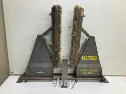Vintage Stanley Sash Door Holder Adjustable Carpentry Tool Model GAH156A