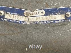 Vintage Stanley Sash Door Holder Adjustable Carpentry Tool Model GAH156A