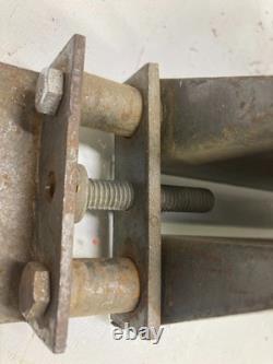 Vintage Stanley Sash Door Holder Adjustable Carpentry Tool Model GAH156A