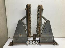 Vintage Stanley Sash Door Holder Adjustable Carpentry Tool Model GAH156A