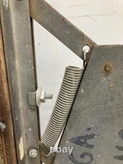 Vintage Stanley Sash Door Holder Adjustable Carpentry Tool Model GAH156A