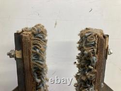 Vintage Stanley Sash Door Holder Adjustable Carpentry Tool Model GAH156A