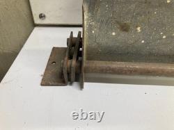 Vintage Stanley Sash Door Holder Adjustable Carpentry Tool Model GAH156A