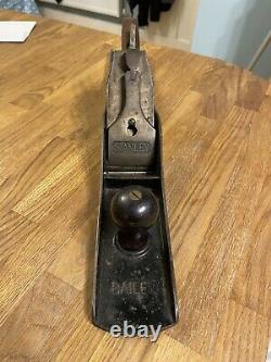 Vintage Stanley Sweetheart No 7 Type 14 (1929-1930)