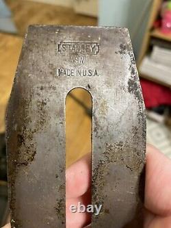 Vintage Stanley Sweetheart No 7 Type 14 (1929-1930)