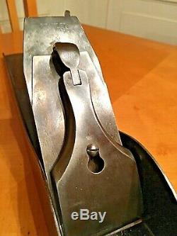 Vintage Stanley Wood Working Jointer Plane No. 8