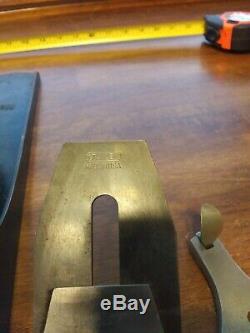 Vintage Stanley Woodworking Tools No. 7 C Jointer Plane