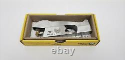 Vintage Stanley Woodworking Wood Shoulder Chisel Plane No. 92 w Box Instructions