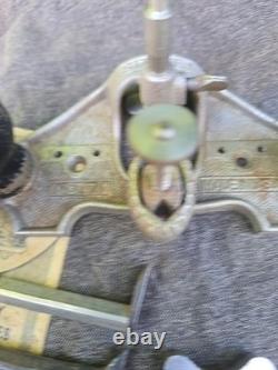 Vintage Stanley no 71 router plane