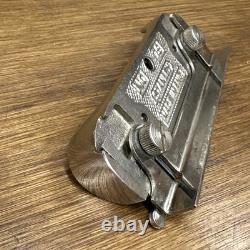 Vintage Stanley no. 79 side rabbet plane In Box