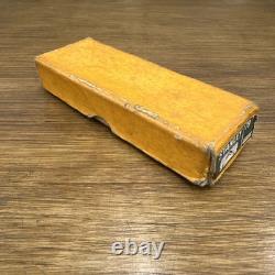 Vintage Stanley no. 79 side rabbet plane In Box