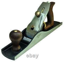 Vintage Taytools Wood Plane No. 5 Wood Working Plane