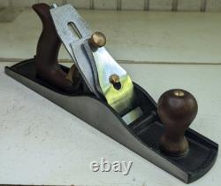 Vintage Taytools Wood Plane No. 5 Wood Working Plane