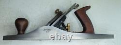 Vintage Taytools Wood Plane No. 5 Wood Working Plane