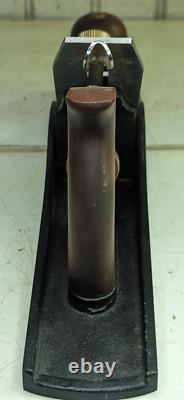Vintage Taytools Wood Plane No. 5 Wood Working Plane