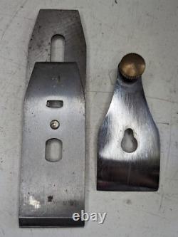 Vintage Taytools Wood Plane No. 5 Wood Working Plane