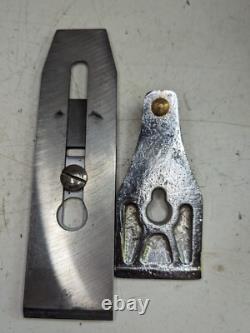 Vintage Taytools Wood Plane No. 5 Wood Working Plane Vintage Taytools Wood Plane No. 5 Wood Working Plane