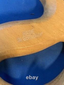 Vintage Ulmia gesetzlich geschutzt woodworking tool made in Germany