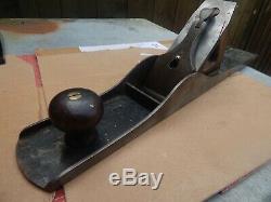 Vintage Union No. 7 Plane. Union MFG Co. Woodworking plane