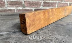 Vintage Union USA No 32 Transitional Wood Plane Woodworking Old Tool