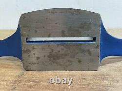 Vintage Unused Record No. 80 Cabinet Scraper Plane Woodwork Tool Boxed