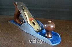 Vintage WS No 5 Woodworking Plane