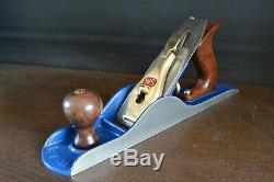 Vintage WS No 5 Woodworking Plane