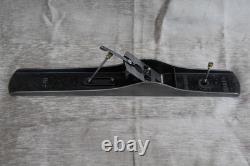 Vintage Wood Plane. (Stanley Bailey No. 7 USA)