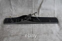 Vintage Wood Plane. (Stanley Bailey No. 7 USA)