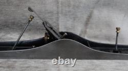 Vintage Wood Plane. (Stanley Bailey No. 7 USA)