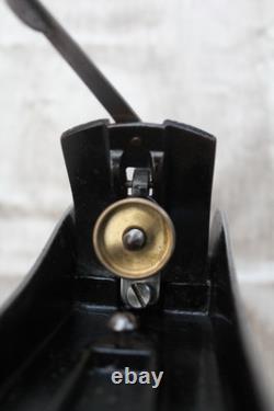 Vintage Wood Plane. (Stanley Bailey No. 7 USA)