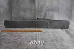 Vintage Wood Plane. (Stanley Bailey No. 7 USA)