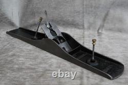 Vintage Wood Plane. (Stanley Bailey No. 7 USA)