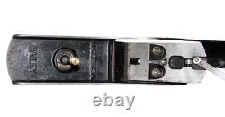 Vintage Wood Plane. (Stanley Bailey No. 7 USA)