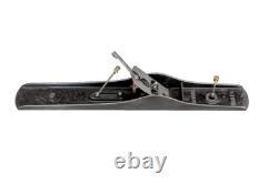 Vintage Wood Plane. (Stanley Bailey No. 7 USA)