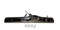 Vintage Wood Plane. (Stanley Bailey No. 7 USA)
