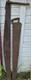 Vintage Wood Working, Crosscut Saws Two Piecies