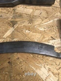 Vintage Wood Working Tools James Cam Draw Knife & More. Fast Free Shipping