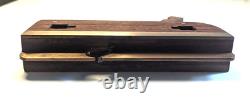 Vintage Woodworking Plane