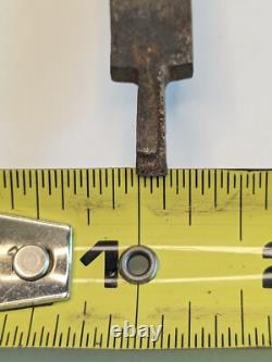 Vintage Woodworking Plane