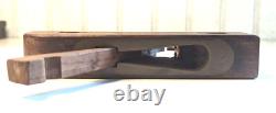Vintage Woodworking Plane