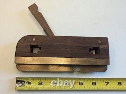 Vintage Woodworking Plane