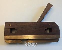 Vintage Woodworking Plane