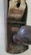 Vintage Woodworking Plane Stanley Bailey 5-1/2