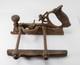 Vintage Woodworking Tool Stanley No 45 Combination Plane 1890s