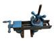 Vintage Woodworking Vise (no Brand Name On It)