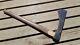 Vintage Woodworking tool Camp Outdoor Axe Made by Japanese craftsmen #146