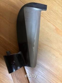 Vintage Woodworking tool Camp Outdoor Hatchet Made by Japanese blacksmith #443