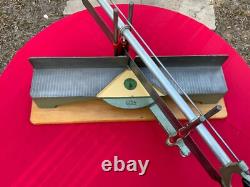 Vintage woodworking hand tools lot