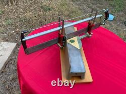 Vintage woodworking hand tools lot
